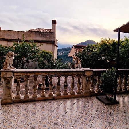 Donna Rosa - Your Home In Taormina Eksteriør bilde