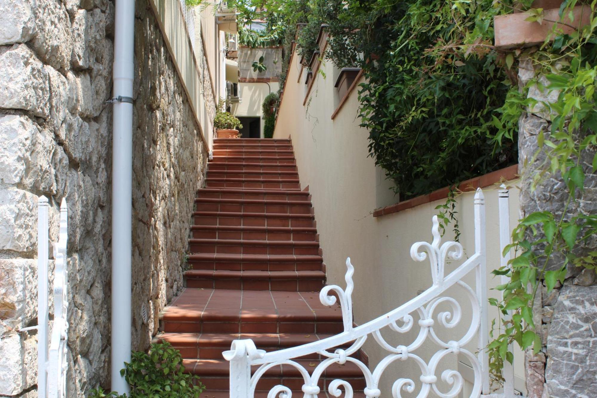 Donna Rosa - Your Home In Taormina Eksteriør bilde