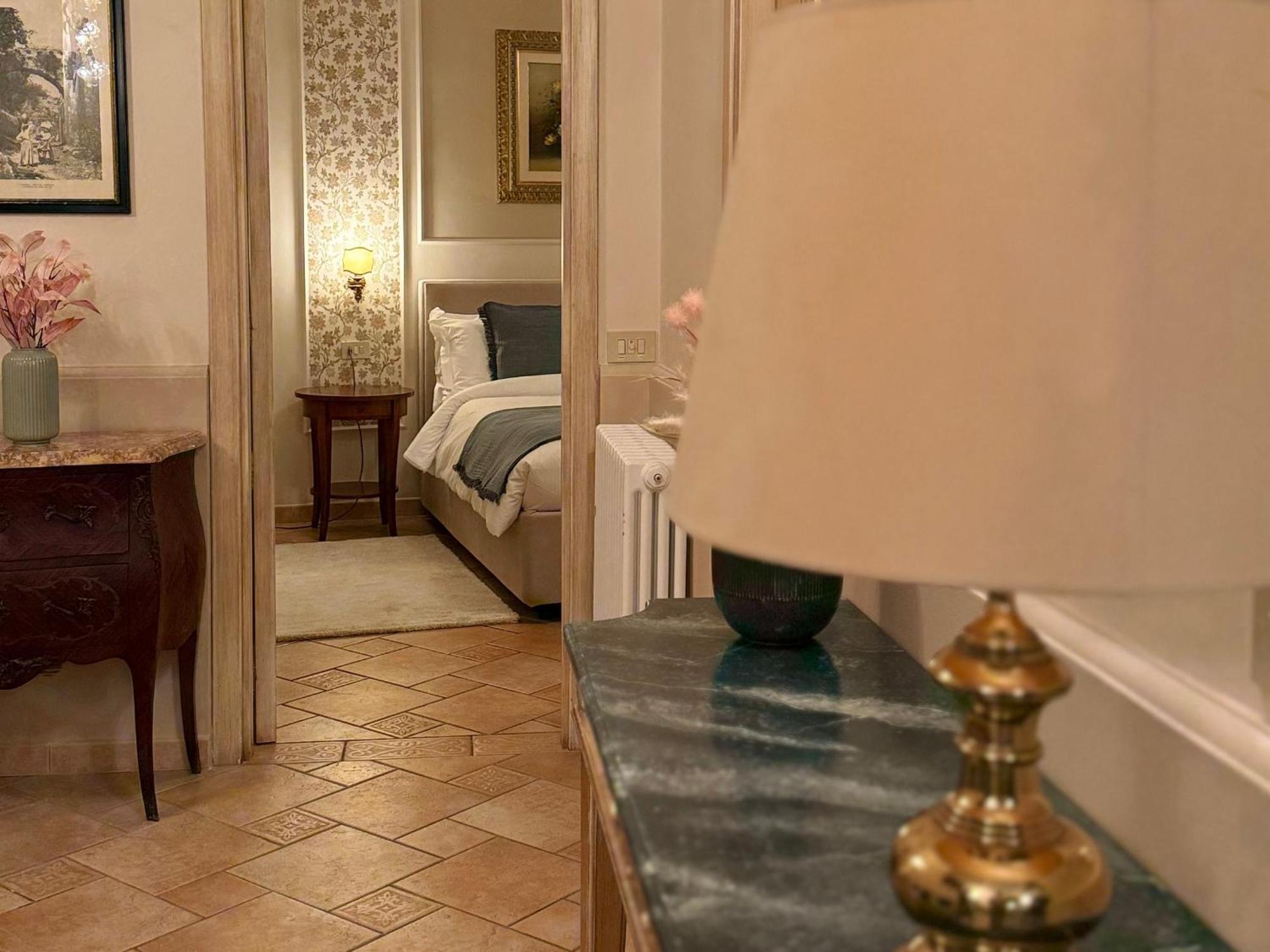 Donna Rosa - Your Home In Taormina Eksteriør bilde