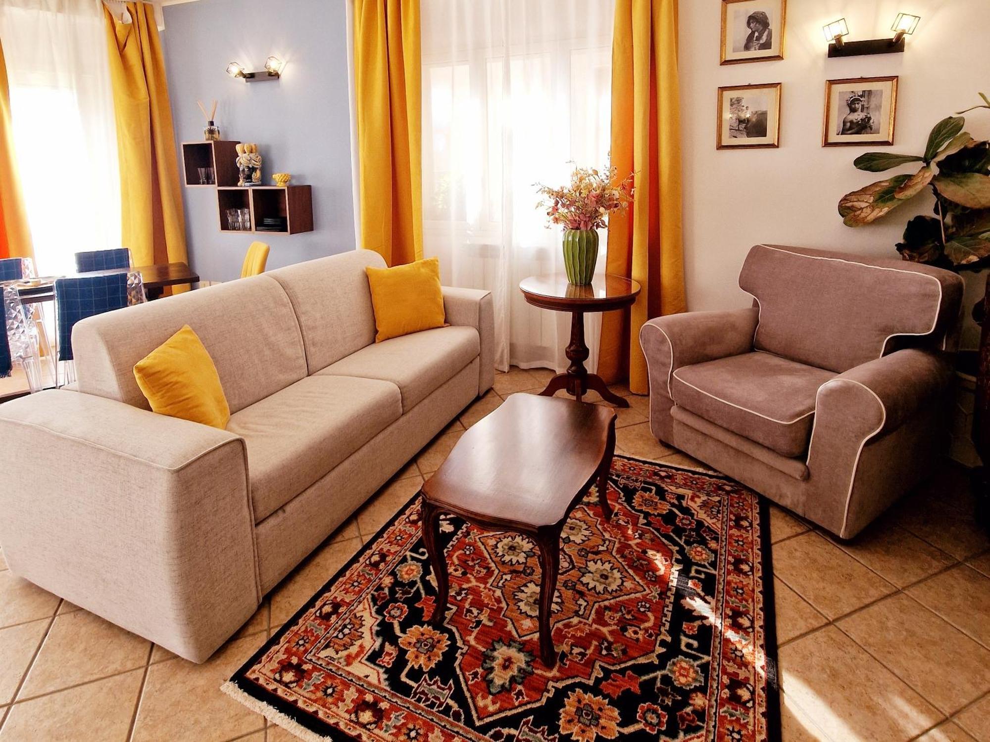 Donna Rosa - Your Home In Taormina Eksteriør bilde
