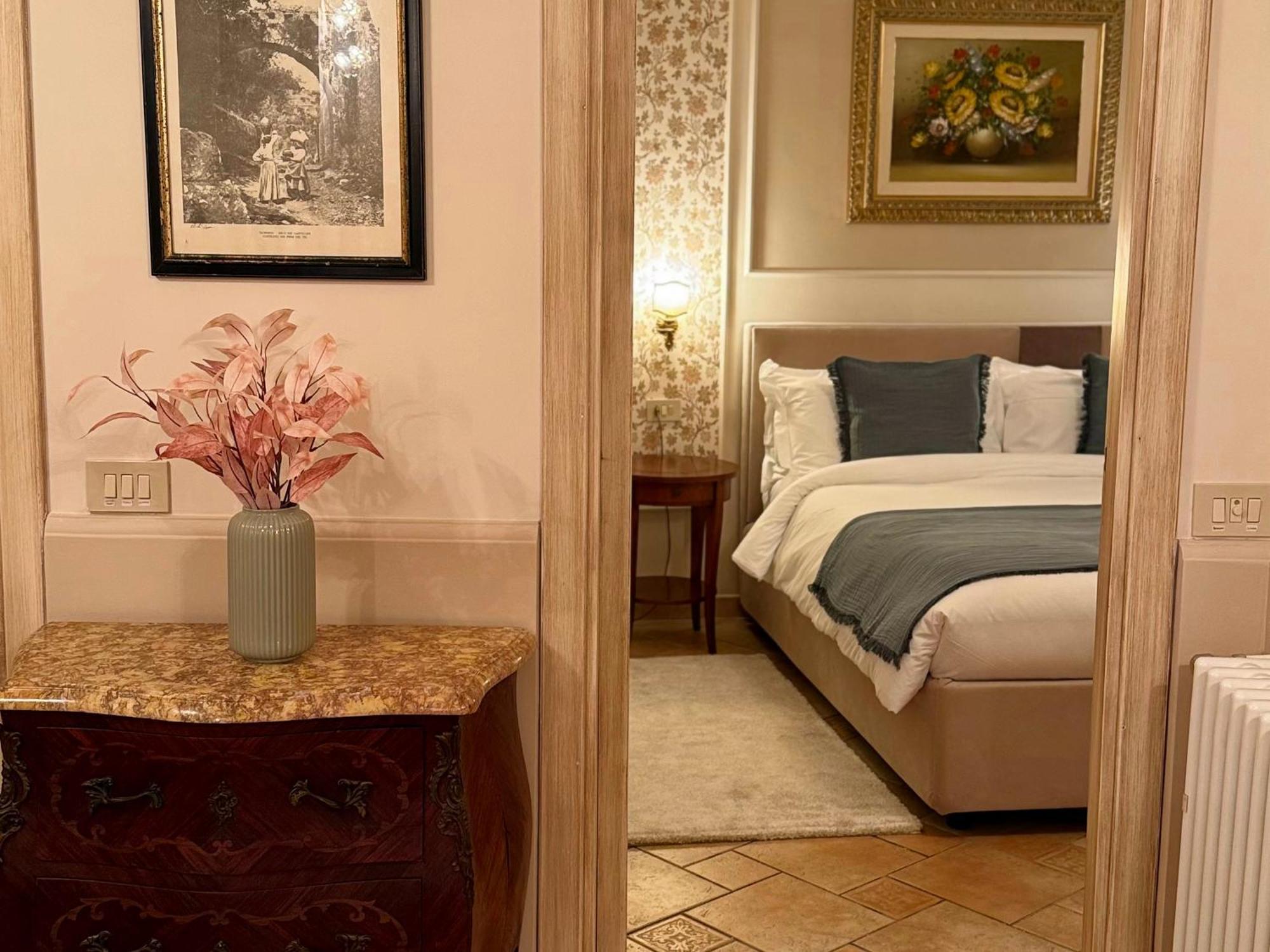 Donna Rosa - Your Home In Taormina Eksteriør bilde