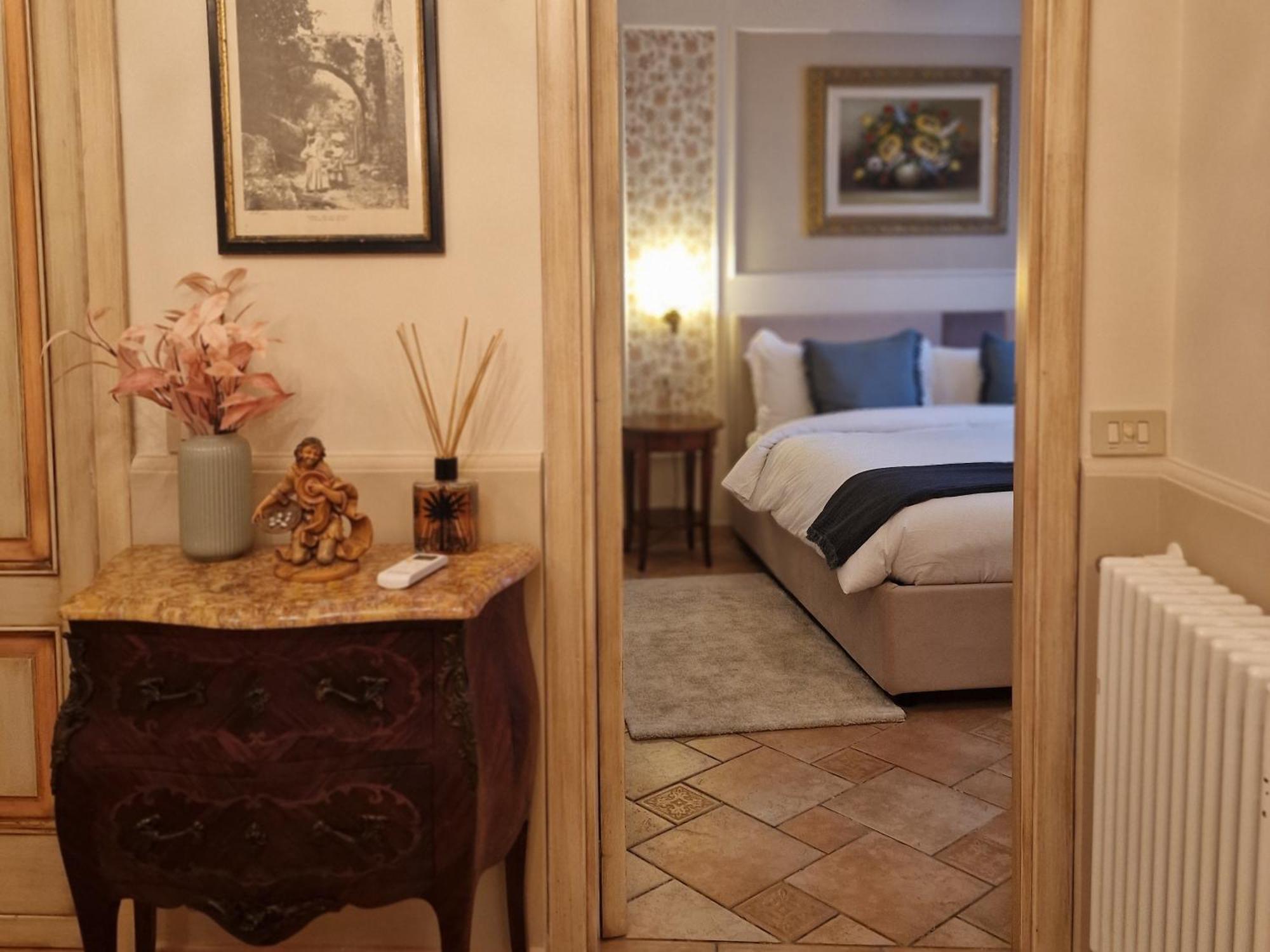Donna Rosa - Your Home In Taormina Eksteriør bilde
