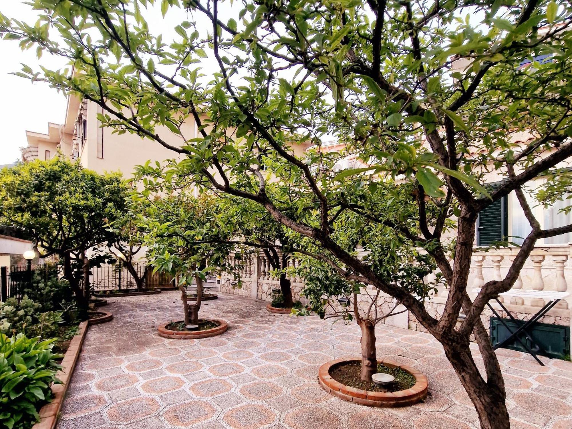 Donna Rosa - Your Home In Taormina Eksteriør bilde